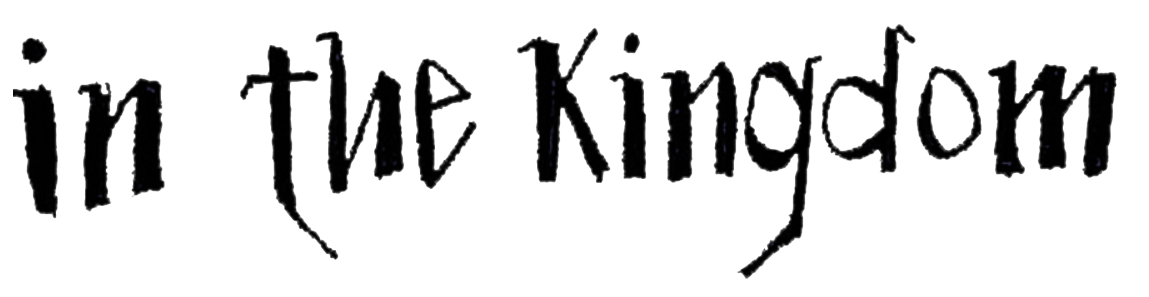 in the kingdom